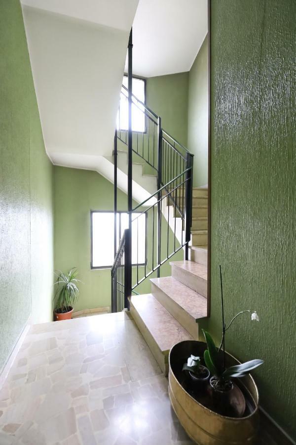 Merula Dream House Corsico Exteriér fotografie